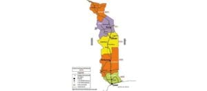 Elections Locales: Répartition Détaillée Des Communes À Travers Le Togo