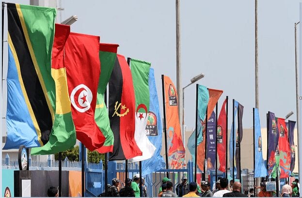 Egypte 2019 : la CAF regrette le report de la CAN au Cameroun (?)