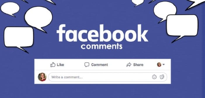 Facebook: les adresses IP des auteurs des mauvais commentaires seront données à la justice française