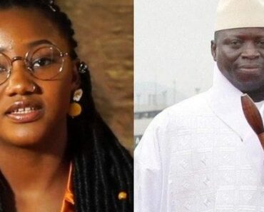Gambie : Yahya Jammeh accusé d’avoir « sodomisé » une reine de beauté, le gouvernement prend une importante décision