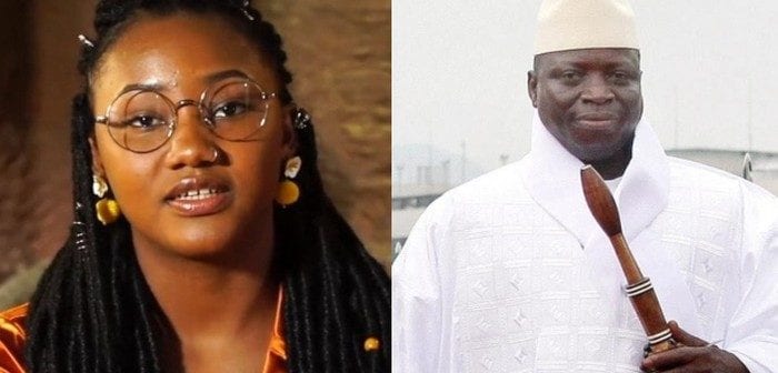Gambie , Yahya Jammeh ,Accusé D’avoir ,Sodomisé , Une Reine De Beauté, Le Gouvernement , Importante ,Décision