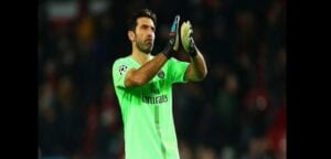 Gianluigi Buffon Pourrait Revenir À La Juventus Turin Après Son Départ Du Psg