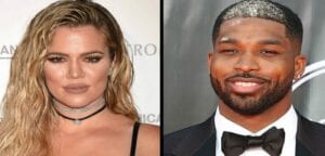 Khloe Kardashian: L’émouvant Message De Tristan Pour Son Anniversaire