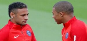 Kylian Mbappé: Sa Démarche Pour Retenir Neymar Au Psg