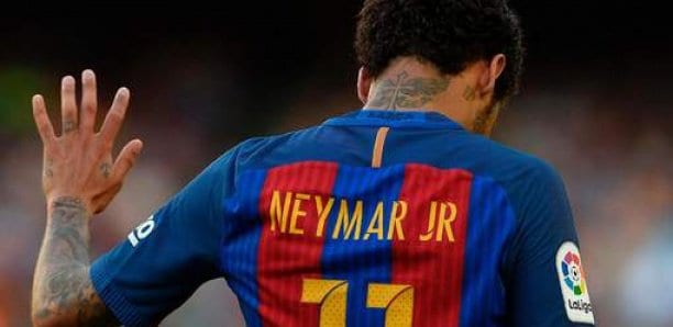 Le Président,Barça, Confirme,Neymar Veut Revenir