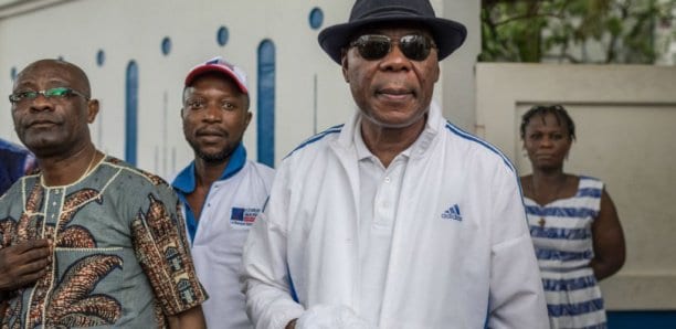 L’ex-président Boni Yayi quitte le Bénin après deux mois de crise politique