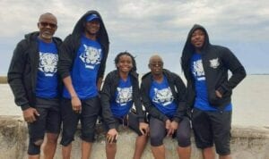 Locko, Yvidero, Toofan, Aurélie Eliam Et Bien D’autres Célébrités À Fort Boyard Afrique