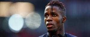 Mercato : Ce Cador Européen Prêt À Casser Sa Tirelire Pour Wilfried Zaha