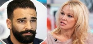 People : Accusé D’agression Sexuelle, Adil Rami Fait Une Annonce