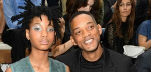 People : Willow Smith Exprime Son Désir D’être En Couple Avec Un Homme Et Une Femme