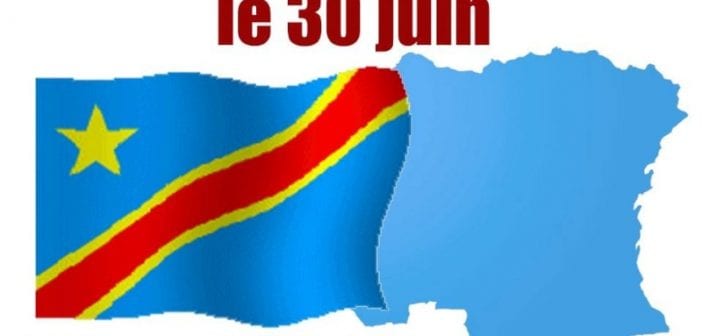 RDC: Le défilé du 30 juin annulé