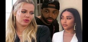 Scandale Avec Jordyn Woods Tristan: Le Basketteur Aurait ”Menacé De Se Suicider