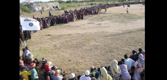 Somalie : Al Shabaab exécute un homme pour avoir épousé une mère et sa fille