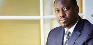 Soro Guillaume Porte Plainte Contre Un Journal Ivoirien