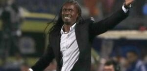 Sénégal : Sous Tension, Aliou Cissé Sort Les Griffes