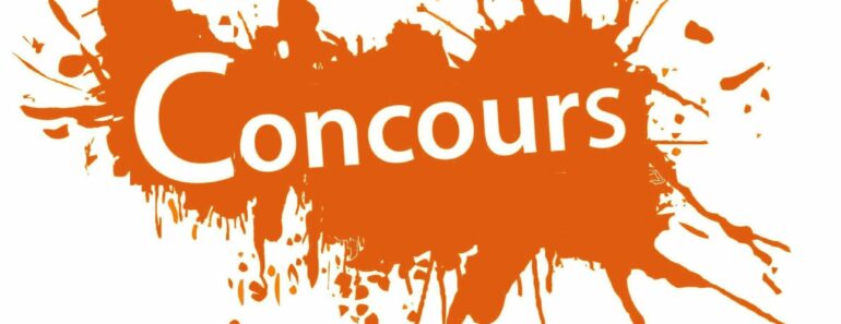 Concours Fastef 2019