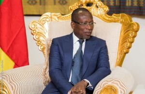 Bénin : Patrice Talon Tente D’apaiser La Population De Tchaourou