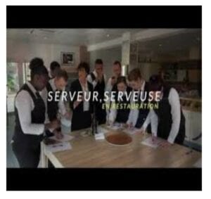 Le Restaurant Le Talier Recrute Des Serveuses