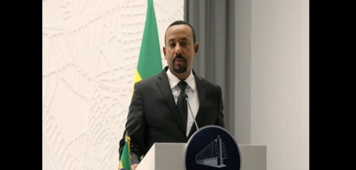 Éthiopie,Coup D’état Manqué,Le Chef De L’armée ,Tué Par ,Garde Du Corps