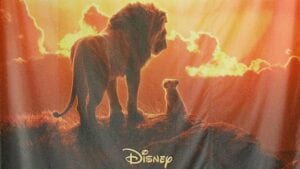 Le «Roi Lion» Réalise L&Rsquo;Un  Des Meilleurs Démarrages De L&Rsquo;Histoire Du Cinéma Au Box-Office