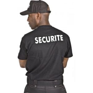 Recrutement D&Rsquo;Agents De Gardiennage