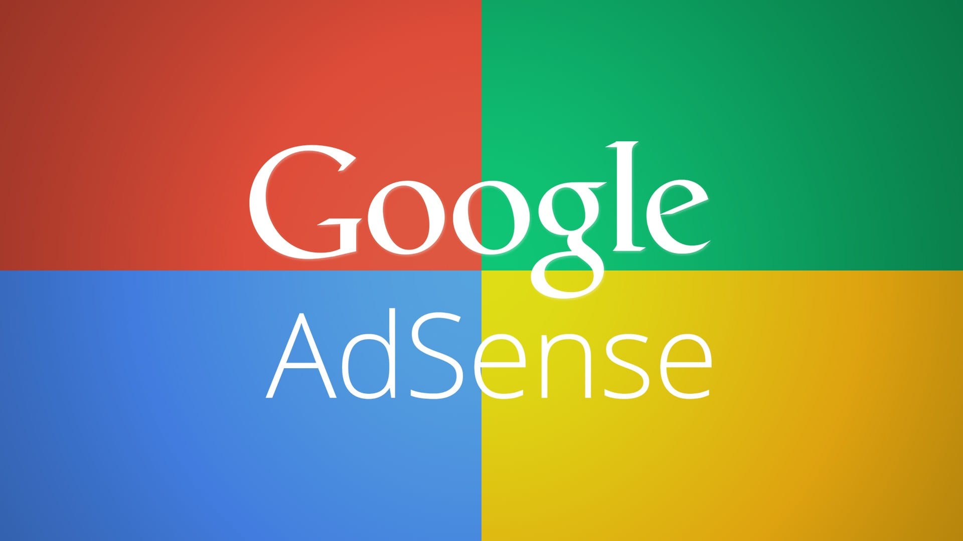 Adsense – Google Arrête Le Paiement Via Western Union