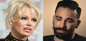 Affaire Pamela Anderson: Adil Rami Bientôt Viré De L’om?