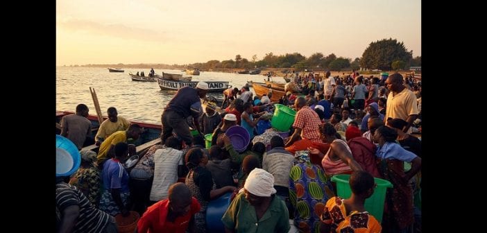 Afrique: Au Lac Malawi, Les Femmes Tronquent Du Sexe Contre Du Poisson