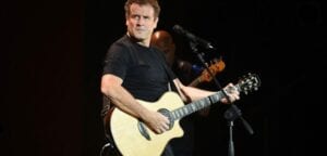 Afrique Du Sud : Décès De Johnny Clegg, L’auteur De « Asinbonanga »