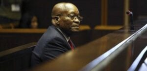 Afrique Du Sud : Jacob Zuma Sommé De S’expliquer Devant Une Commission Anticorruption