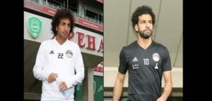 Amr Warda, Accusé De Harcèlement Sexuel: Mohamed Salah Met La Toile En Colère Par Sa Réaction