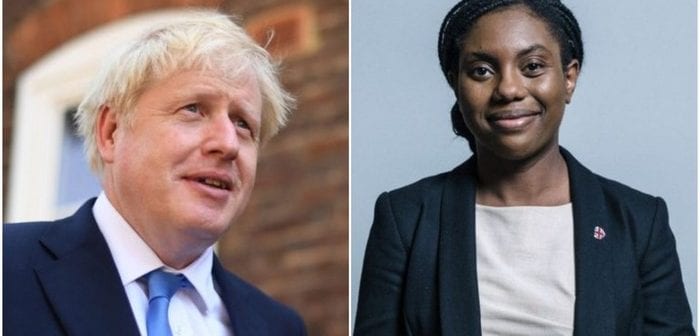 Angleterre : Une Nigériane nommée ministre de la Famille et de l’Enfant