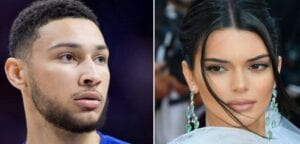 Après Sa Rupture Avec Ben Simmons, Kendall Aurait Retrouvé L’amour