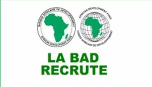 La Bad Recrute Des Chauffeurs, Secrétaires, Éditeur/Rédacteur Supérieur, Chargé De Trésorerie, Assistant Administratif Et Financier, Services Publics D’electricite….