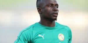 Ballon D&Rsquo;Or Africain : L&Rsquo;Afrique Du Sud Ouvre Une Voie Royale À Sadio Mané