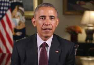 Attaque Terroriste À Kaboul : Barack Obama Réagit