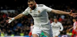 Benzema/10 Ans Au Real Madrid: Un Palmarès Qui Parle !