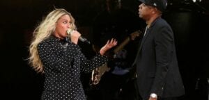 Beyoncé Révèle Le Pays Africain Dont Est Originaire Jay Z