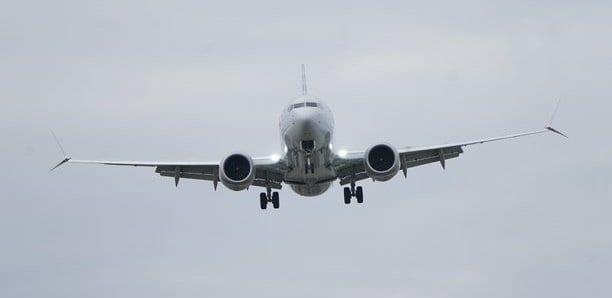 Boeing Nomme Un Nouveau Boss À La Tête Du Programme 737 Max