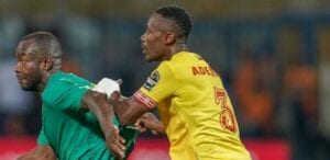 Can 2019 – Bénin : Un Recours Contre La Suspension De Khaled Adénon