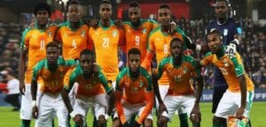 Can 2019 : Le Capitaine Des Eléphants De Côte D’ivoire Signe Son Retour Contre Le Mali