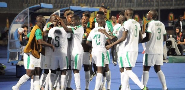 CAN-2019 : Mauvaise nouvelle pour le Sénégal ; Sarr, Krépin et Alfred forfaits contre le Bénin