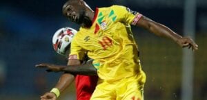 [Can 2019] Mickaël Poté: « Le Plus Grand Exploit Du Foot Béninois »