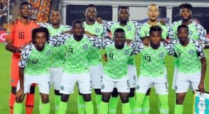 Can 2019 – Nigeria : Des Milliardaires Promettent Gros Aux Super Eagles