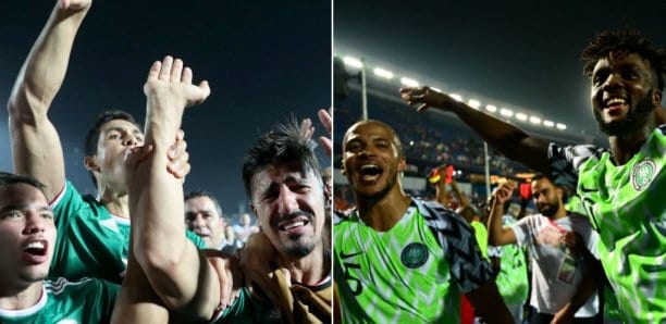Can-2019 : Parfum De Finale Avant La Demie Algérie – Nigeria