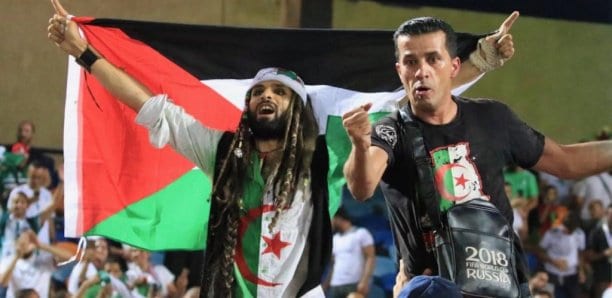 CAN 2019: Une finale sur fond de crise politique pour l’Algérie