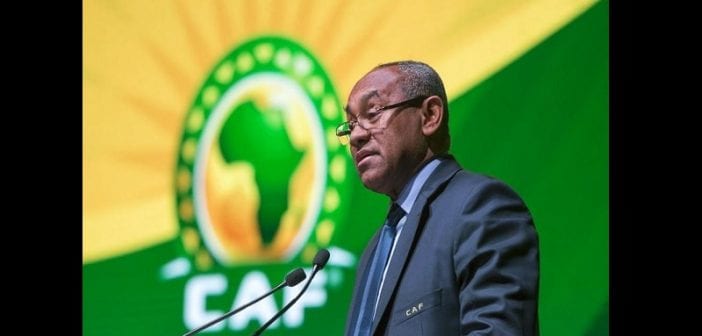 CAN 2019 : le tournoi a généré 83 millions de dollars à la CAF
