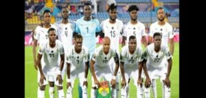 Can 2019 : Mauvaise Nouvelle Pour La Sélection Ghanéenne