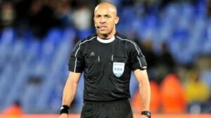 Can 2019: Toute La Vérité Sur L’arbitre Du Match Maroc – Bénin