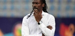 Can 2019 : « Ça Faisait 17 Ans Qu’on N’était Pas Arrivés À Ce Niveau » (Aliou Cissé)